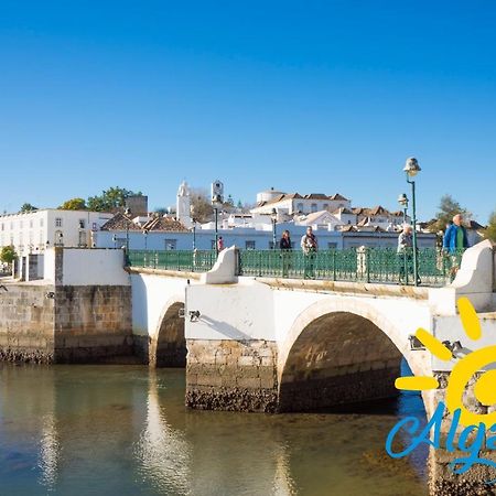 Apartmán Carob By Algartur - 3 Mins Downtown - Terrace Santa Luzia  Exteriér fotografie