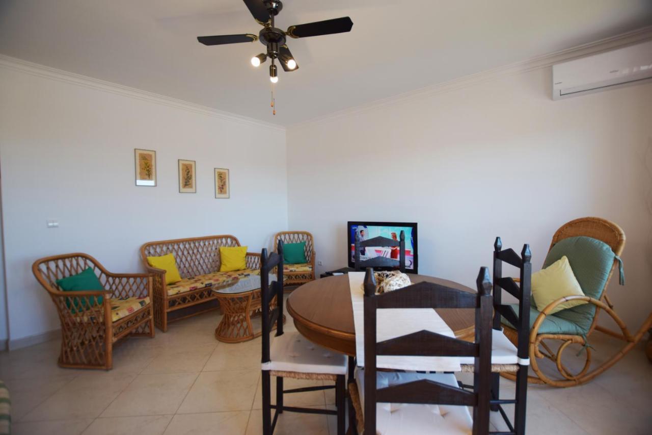Apartmán Carob By Algartur - 3 Mins Downtown - Terrace Santa Luzia  Exteriér fotografie