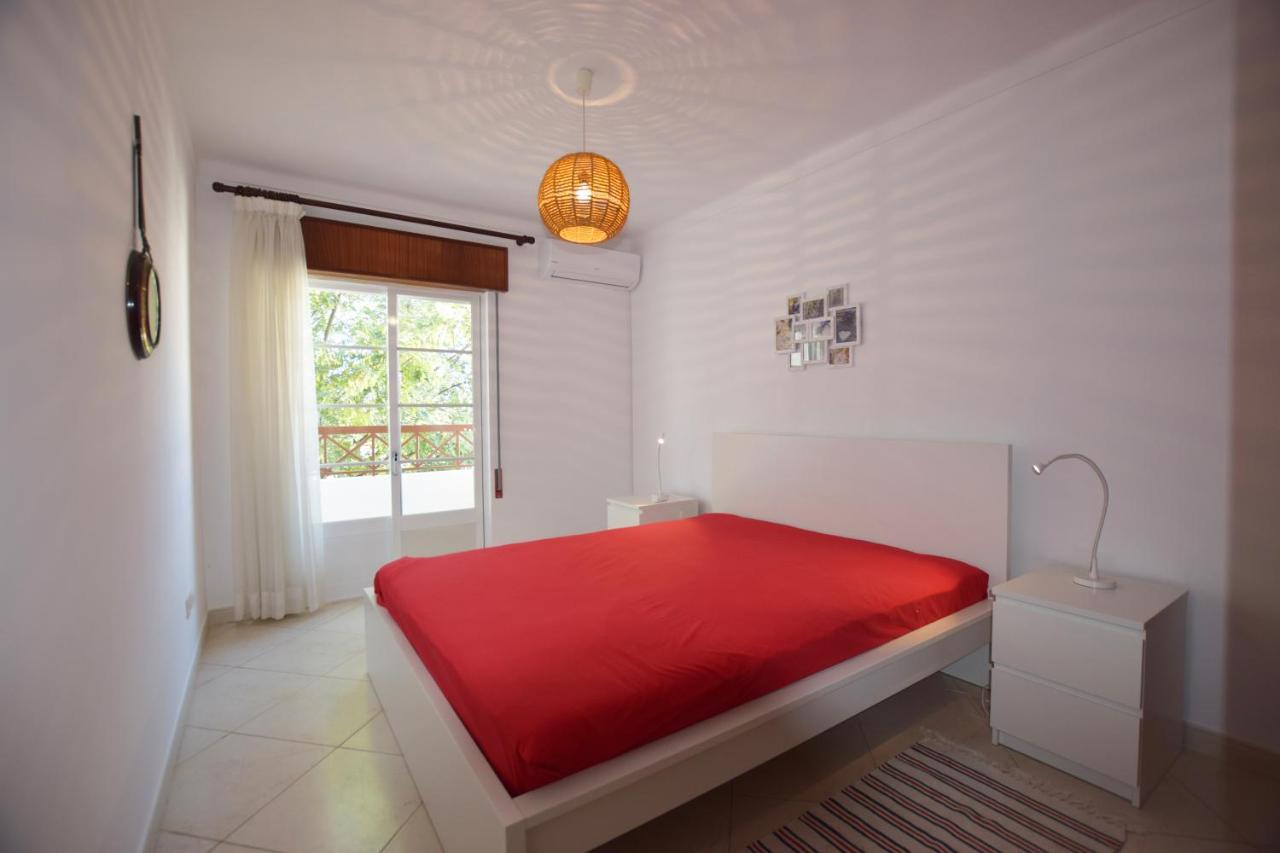 Apartmán Carob By Algartur - 3 Mins Downtown - Terrace Santa Luzia  Exteriér fotografie