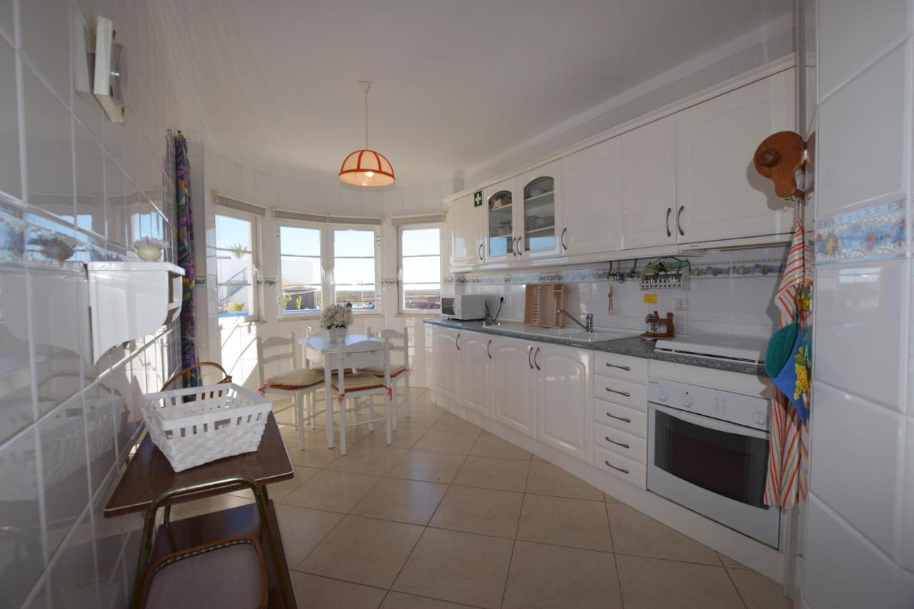 Apartmán Carob By Algartur - 3 Mins Downtown - Terrace Santa Luzia  Exteriér fotografie