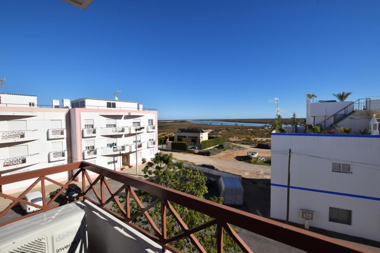 Apartmán Carob By Algartur - 3 Mins Downtown - Terrace Santa Luzia  Exteriér fotografie