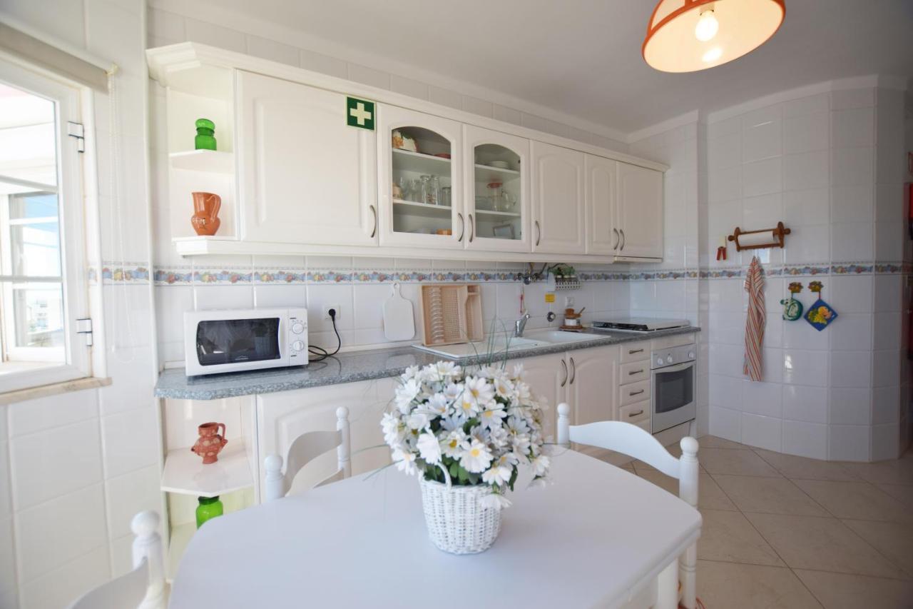 Apartmán Carob By Algartur - 3 Mins Downtown - Terrace Santa Luzia  Exteriér fotografie