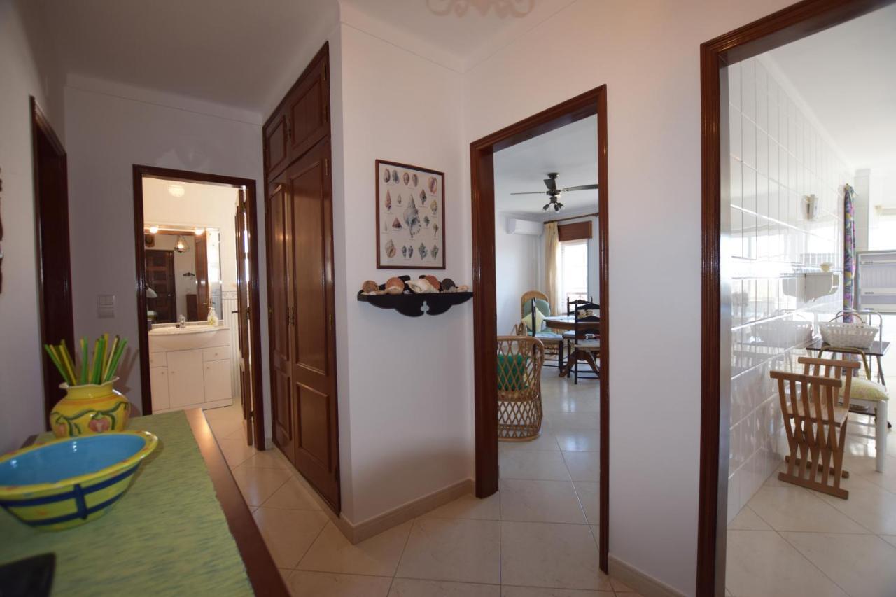 Apartmán Carob By Algartur - 3 Mins Downtown - Terrace Santa Luzia  Exteriér fotografie