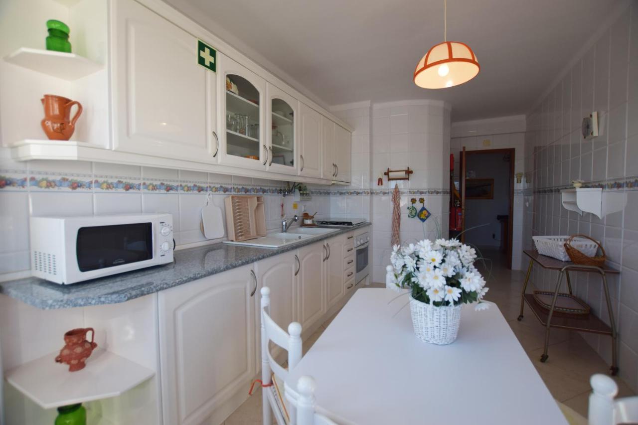 Apartmán Carob By Algartur - 3 Mins Downtown - Terrace Santa Luzia  Exteriér fotografie