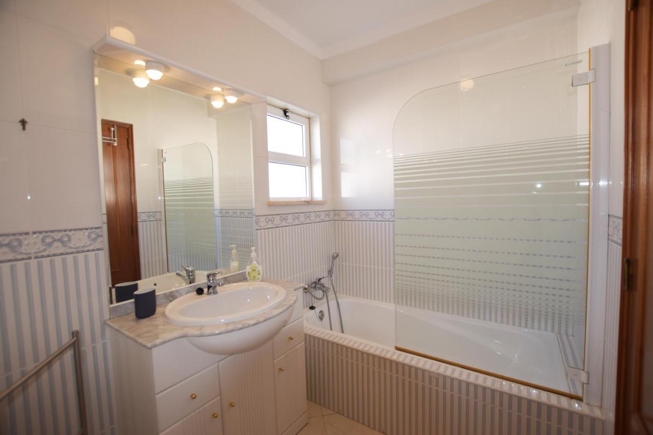 Apartmán Carob By Algartur - 3 Mins Downtown - Terrace Santa Luzia  Exteriér fotografie