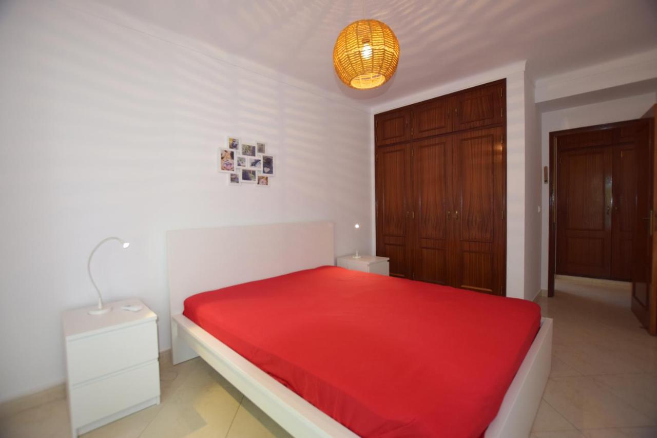 Apartmán Carob By Algartur - 3 Mins Downtown - Terrace Santa Luzia  Exteriér fotografie
