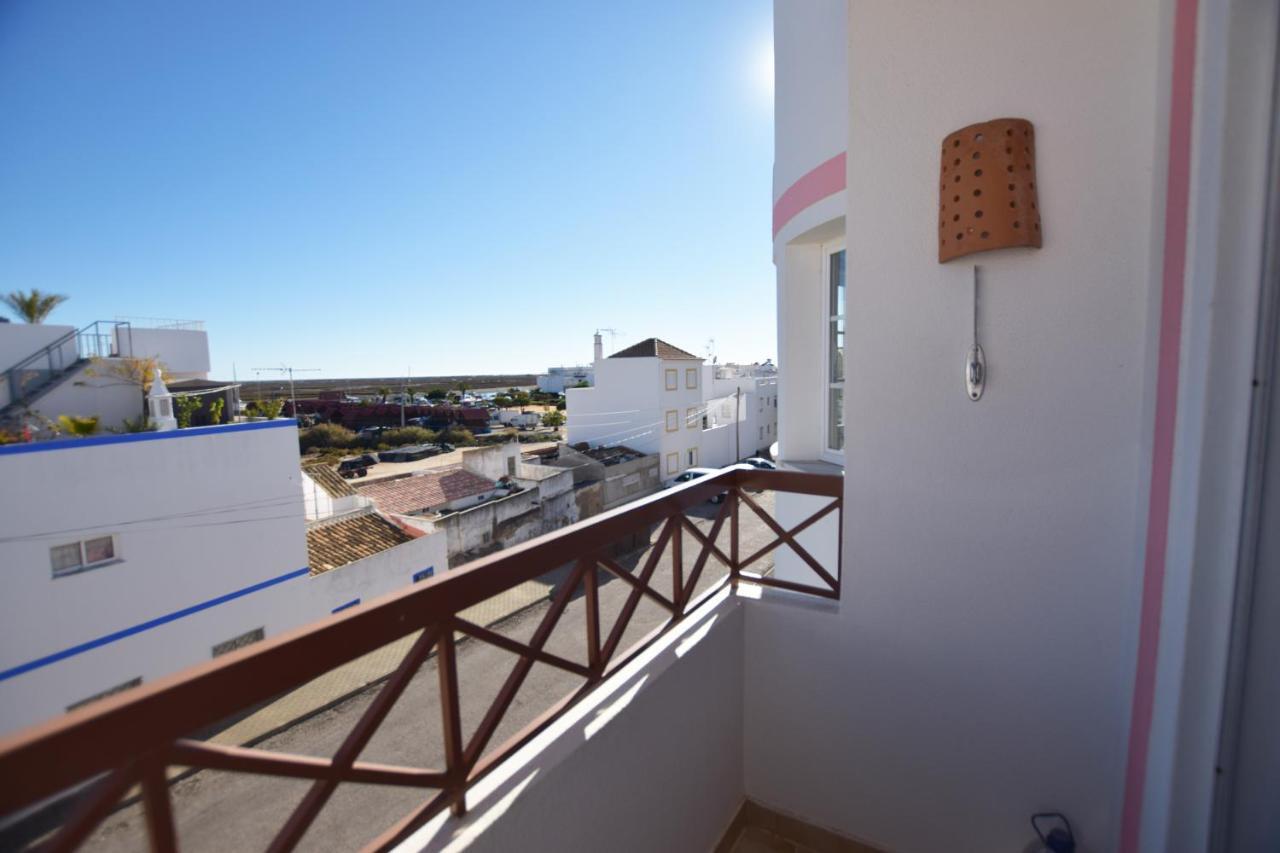 Apartmán Carob By Algartur - 3 Mins Downtown - Terrace Santa Luzia  Exteriér fotografie